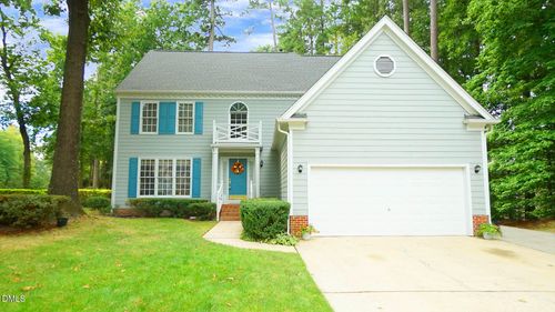 1001 Tarford Pl, Knightdale, NC, 27545-9249 | Card Image