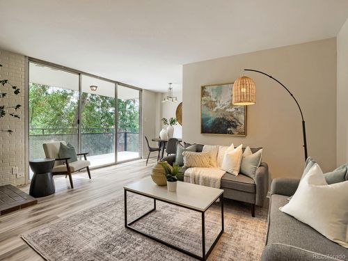 4c-1200 Vine St, Denver, CO, 80206-2945 | Card Image
