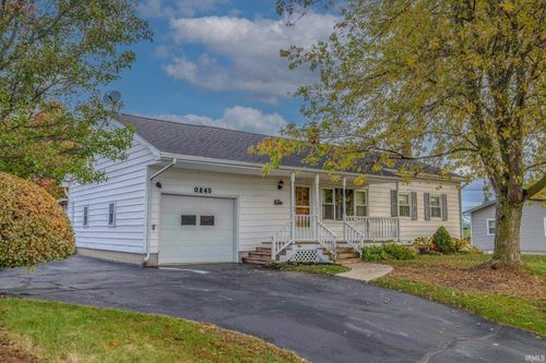 245 E 100 S, Lagrange, IN, 46761-9707 | Card Image