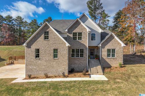 6718 Mossy Oak Cv, TRUSSVILLE, AL, 35173 | Card Image