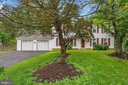14519 Keeneland Cir, NORTH POTOMAC, MD, 20878-3770 | Card Image