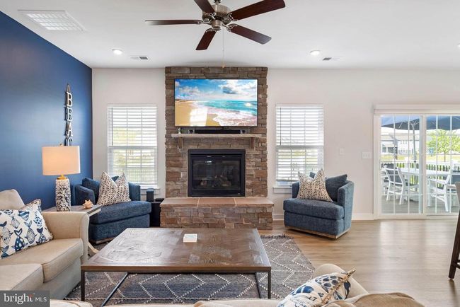 19016 Trimaran Dr, House other with 3 bedrooms, 2 bathrooms and null parking in LEWES DE | Image 8