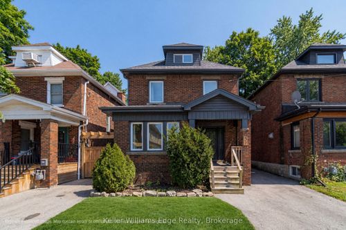 37 Wexford Ave S, Hamilton, ON, L8K2N5 | Card Image