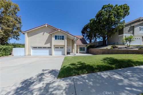 160 N Eucalyptus Dr, Anaheim, CA, 92808-1049 | Card Image