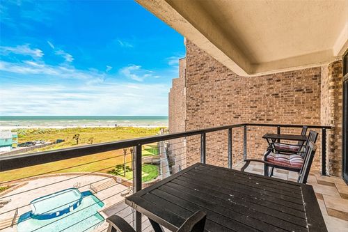 507-720 Beach Access Road 1a, Port Aransas, TX, 78373-6110 | Card Image