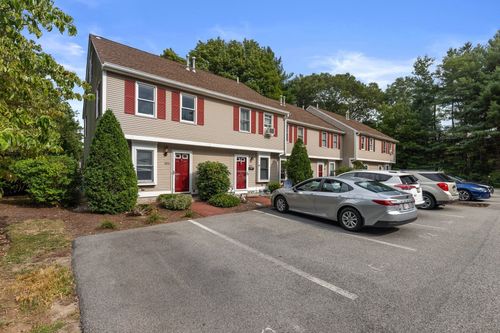 101-101 Brookline Way, Rockland, MA, 02370-2043 | Card Image