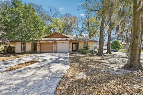 3541 Villa Pl, JACKSONVILLE, FL, 32277-2790 | Card Image