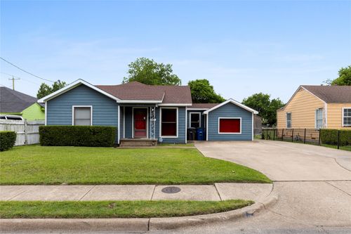 1109 N Jim Miller Road, Dallas, TX, 75217 | Card Image