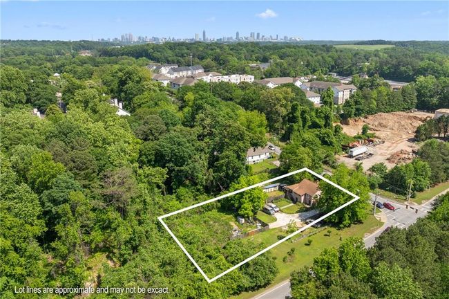 2667 Peyton Rd Nw, House other with 4 bedrooms, 4 bathrooms and 9 parking in Atlanta GA | Image 9