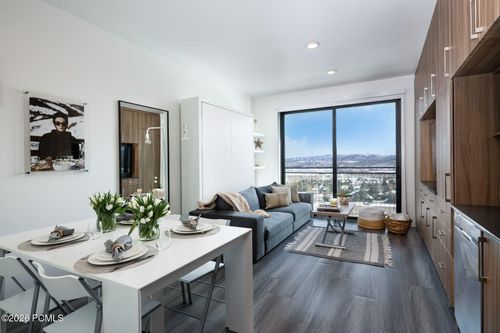 427-2670 W Canyons Resort Drive, Park City, UT, 84098 | Card Image