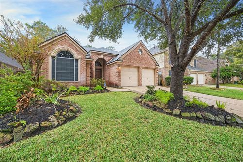 5307 Jasper Grove Ct, Kingwood, TX, 77345-2051 | Card Image