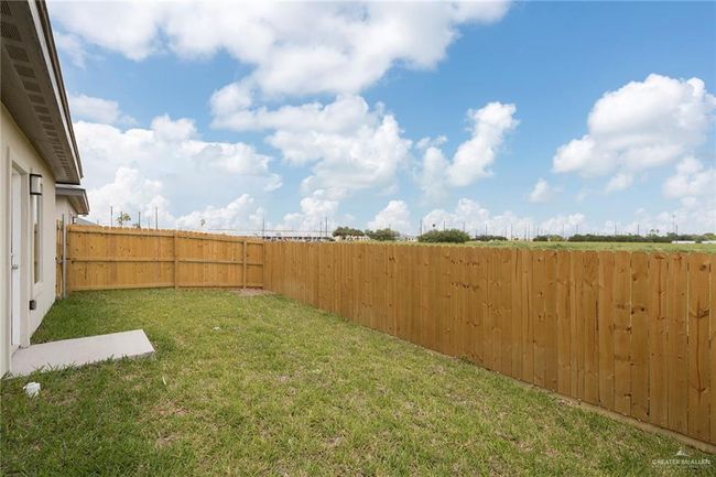 Fenced Backyard | Image 18