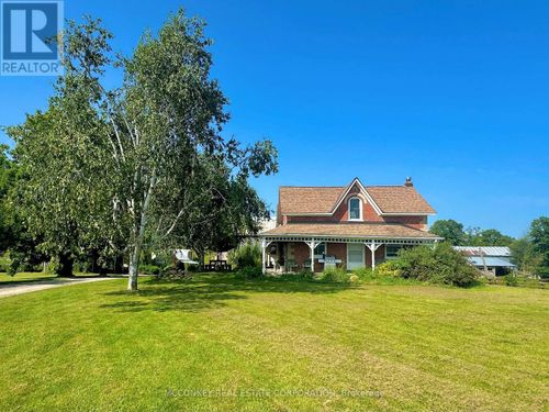 1578 Heritage Line, Keene, ON, K0L2G0 | Card Image
