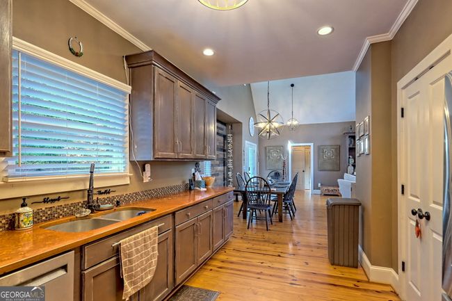 817 Long Laurel Ridge Dr, House other with 4 bedrooms, 4 bathrooms and null parking in Lakemont GA | Image 20
