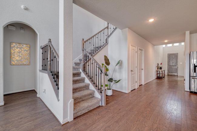 4108 Gildas Path, House other with 4 bedrooms, 3 bathrooms and 4 parking in Pflugerville TX | Image 12