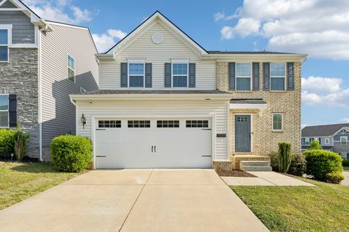 2823 Winterberry Dr, Columbia, TN, 38401 | Card Image