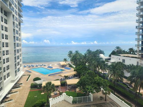 621-3505 S Ocean Dr, Hollywood, FL, 33019-2814 | Card Image