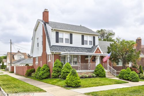 6464 Coleman St, Dearborn, MI, 48126-2024 | Card Image