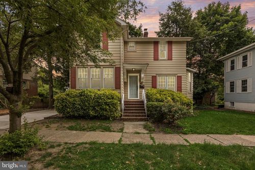 40 Myrtle Ave, MERCHANTVILLE, NJ, 08109-2037 | Card Image