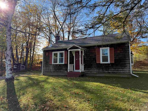 64 Bond St, Manchestr Ctr, VT, 05255-9260 | Card Image