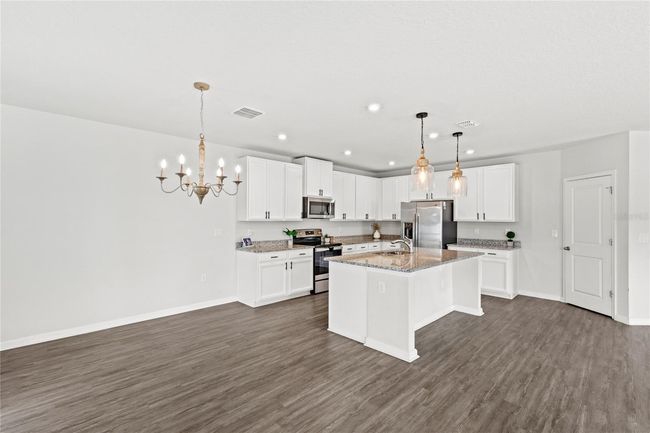 4301 Creek Bank Dr, House other with 5 bedrooms, 3 bathrooms and null parking in KISSIMMEE FL | Image 11