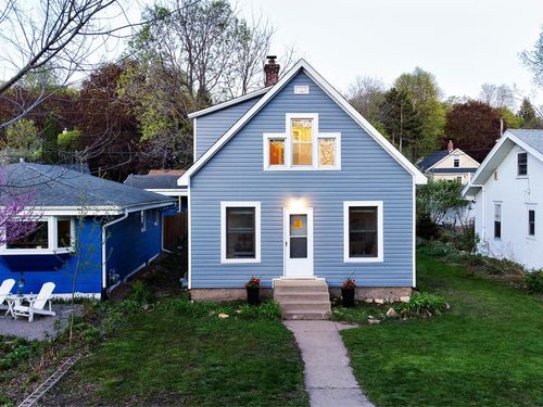 3021 Tyler St Ne, Minneapolis, MN, 55418-2145 | Card Image