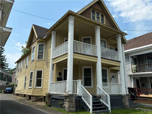 11 Shaw Street, Utica, NY, 13502 | Card Image