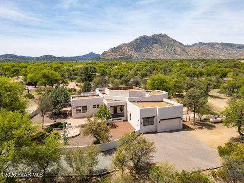 2362 W Mountain Oak Rd, Prescott, AZ, 86305-8739 | Card Image