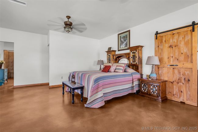 300 Nw 6 Th St, House other with 3 bedrooms, 2 bathrooms and null parking in Kingston OK | Image 38