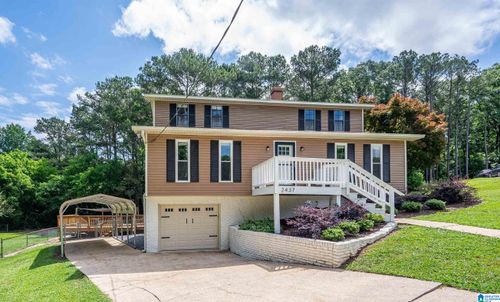 2437 Blueberry Dr, Leeds, AL, 35094-1035 | Card Image