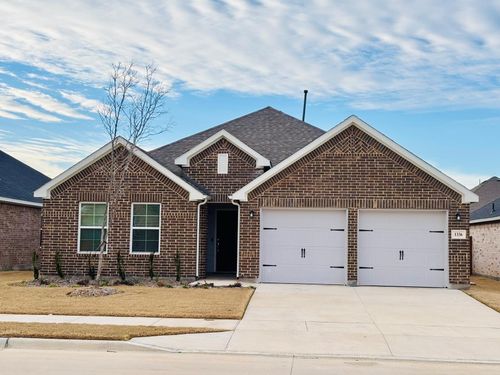 1336 Water Canna Dr, Justin, TX, 76247-3198 | Card Image