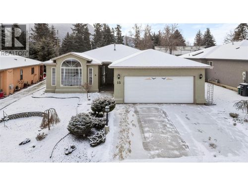 15-2595 Catherine Pl, Armstrong, BC, V4Y2A4 | Card Image