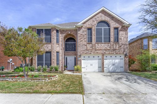 11436 Blackhawk Dr, Frisco, TX, 75033-4728 | Card Image