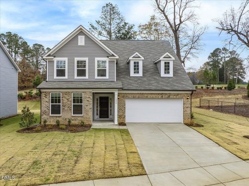 476 Parklane Drive, Gibsonville, NC, 27249 | Card Image
