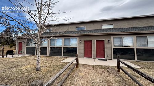 d-620 Forest Edge Rd, Woodland Park, CO, 80863-1261 | Card Image