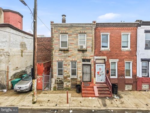 1402 W Pacific St, PHILADELPHIA, PA, 19140-4115 | Card Image