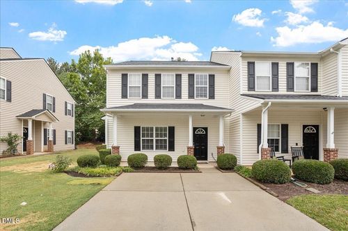 204 Cline Falls Dr, Holly Springs, NC, 27540-6950 | Card Image