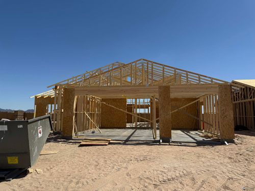 12653 E 51st St, Yuma, AZ, 85367-7014 | Card Image