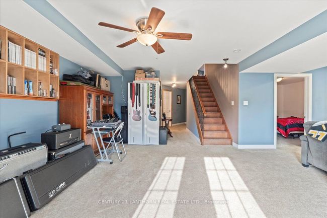 268 Henry St, House other with 3 bedrooms, 3 bathrooms and 4 parking in Stirling ON | Image 22