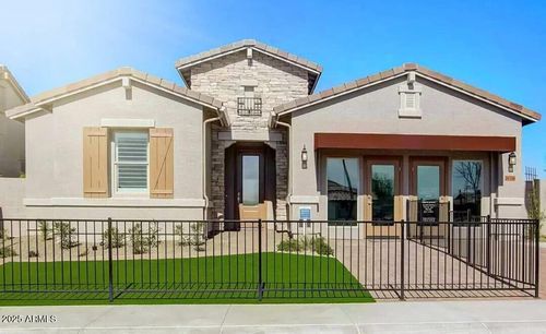 16336 W Jackson St, Goodyear, AZ, 85338-1846 | Card Image
