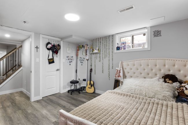 5270 Trafalgar St, House other with 5 bedrooms, 3 bathrooms and 6 parking in Dorchester ON | Image 19