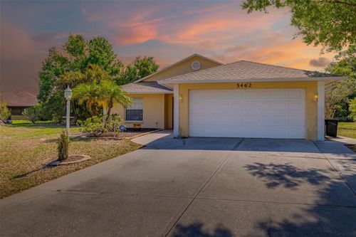 5462 Cynthia Lane, SARASOTA, FL, 34235 | Card Image