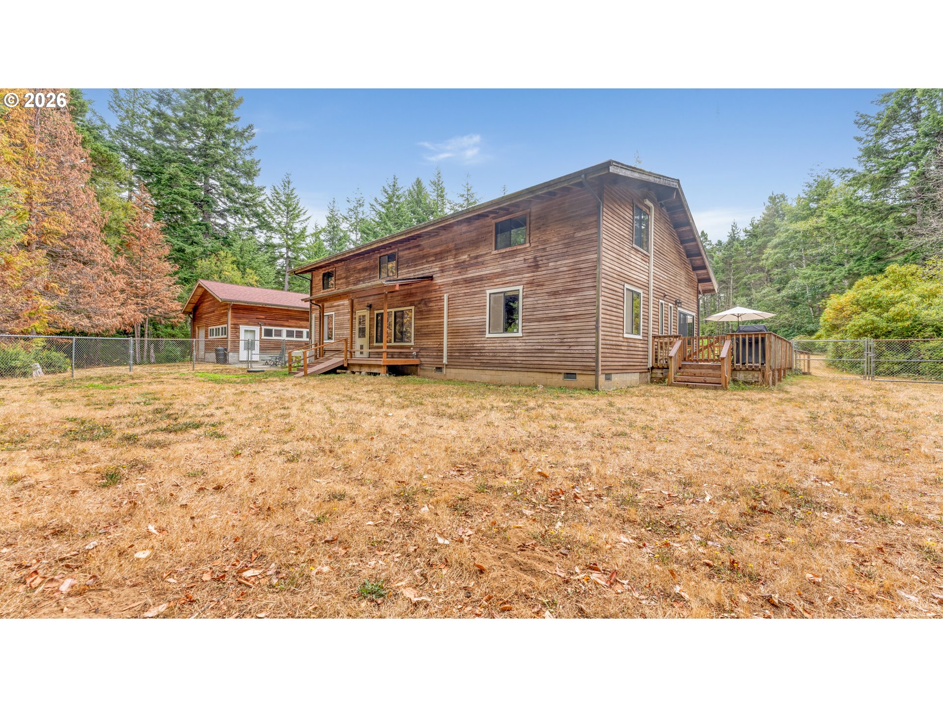 Residential in Bandon 4