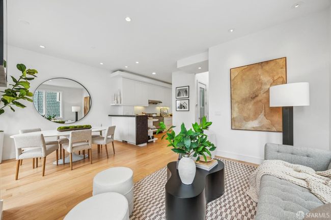 70 Douglass St, House other with 3 bedrooms, 3 bathrooms and 1 parking in San Francisco CA | Image 4