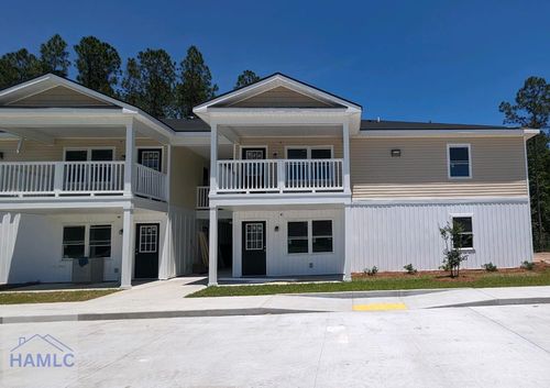 1474-8 Kelly Drive, Hinesville, GA, 31313 | Card Image