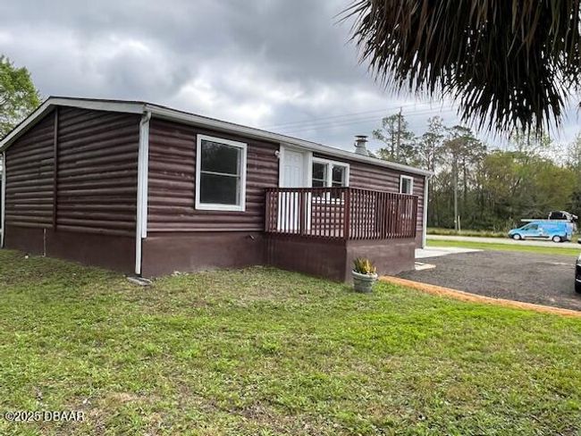 303 N Janice Ln, House other with 3 bedrooms, 2 bathrooms and null parking in Ormond Beach FL | Image 17