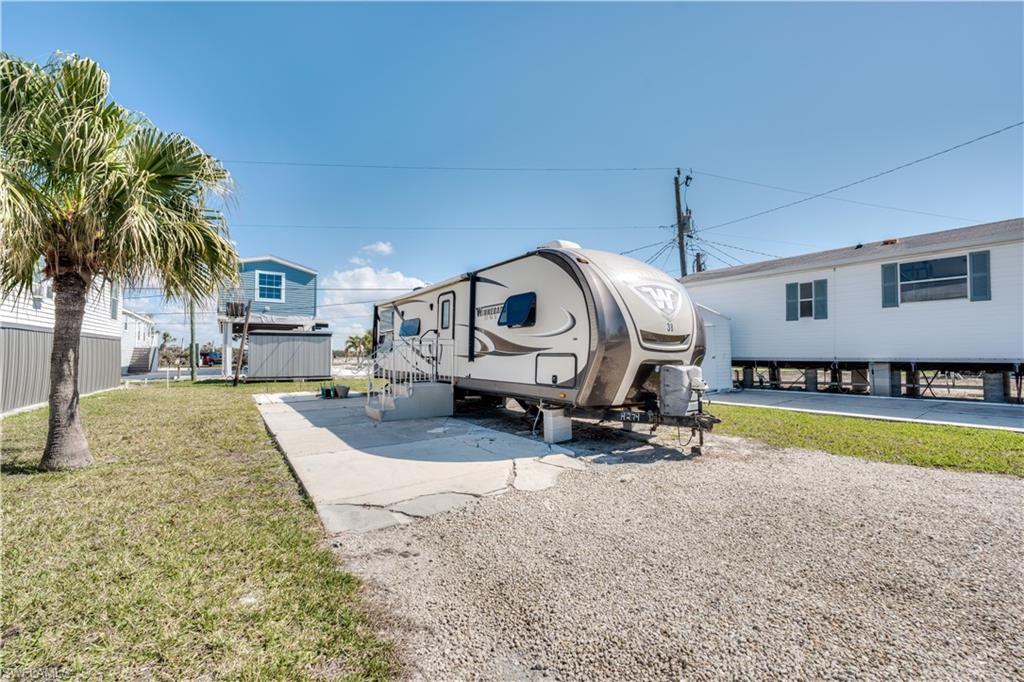 Land in FORT MYERS BEACH
