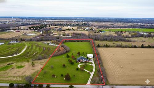 4520 County Road 2708, Caddo Mills, TX, 75135-6255 | Card Image