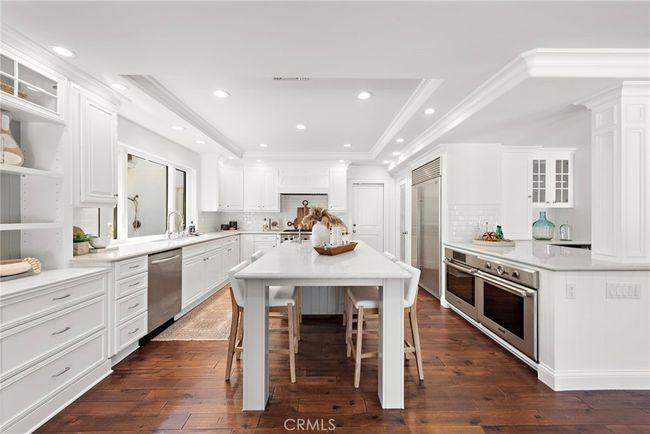 1230 Santiago Dr, House other with 5 bedrooms, 3 bathrooms and 3 parking in Newport Beach CA | Image 15