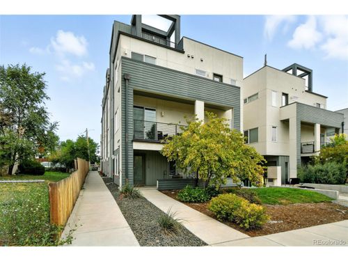 3125 W 18th Ave, Denver, CO, 80204-1705 | Card Image